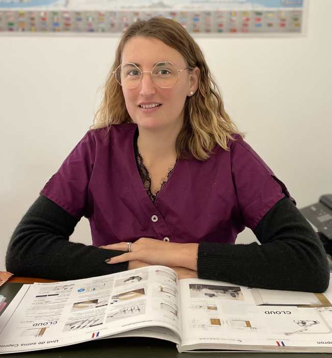 Noémie Farris-Philippe