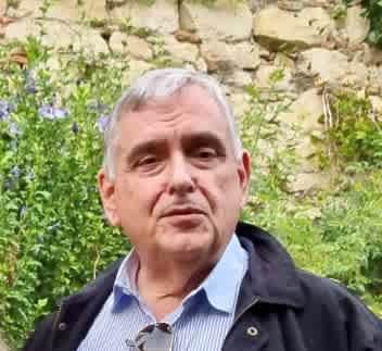 Dr Marcel CABANNES