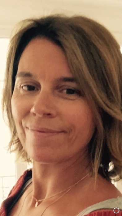 Dr Vanina De Touchet, Psychotherapeute à Bordeaux