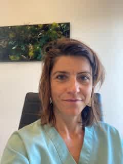 Dr Isabelle MANCHON