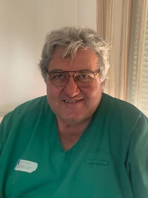 Dr IVAN SOTIROV