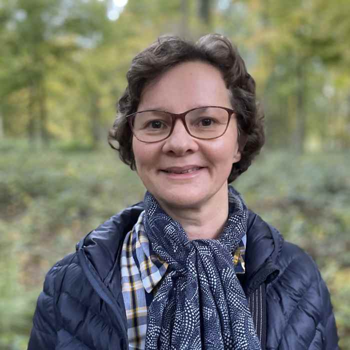 Dr MATHILDE BELSOT