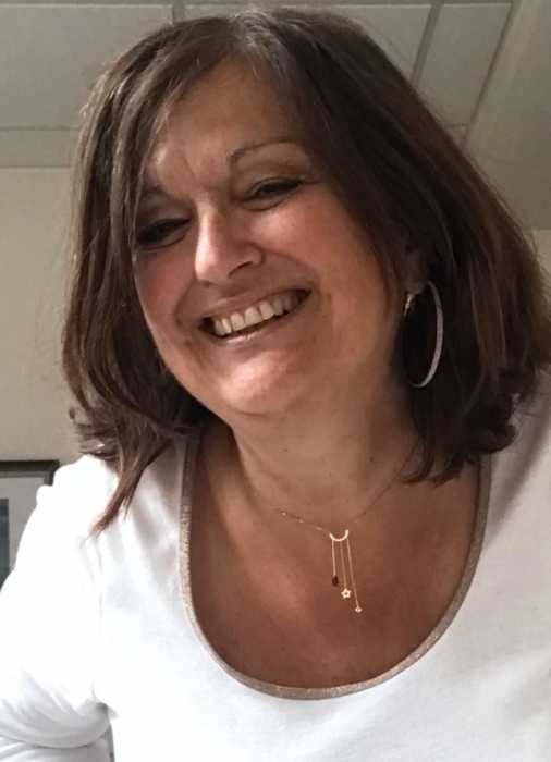 Dr Lydie ROGER