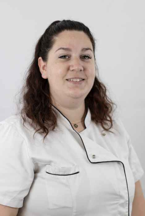 Loreen Poiraud