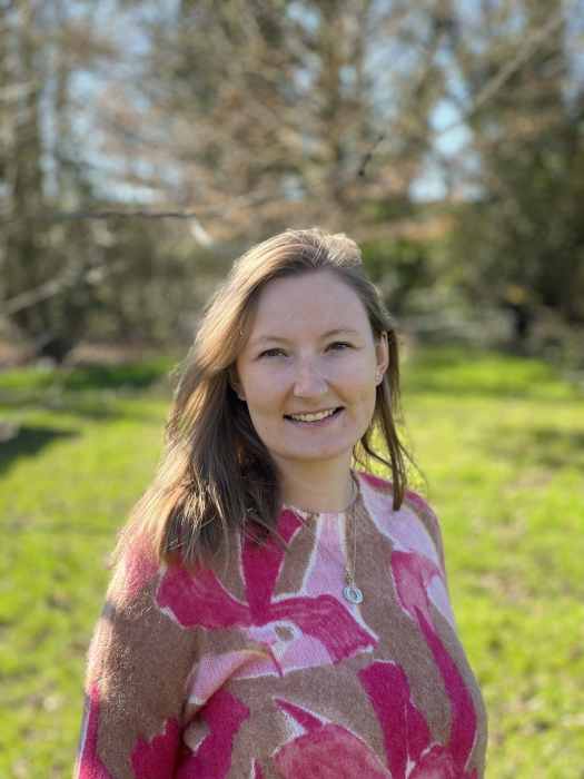 Dr Valérie Duflos