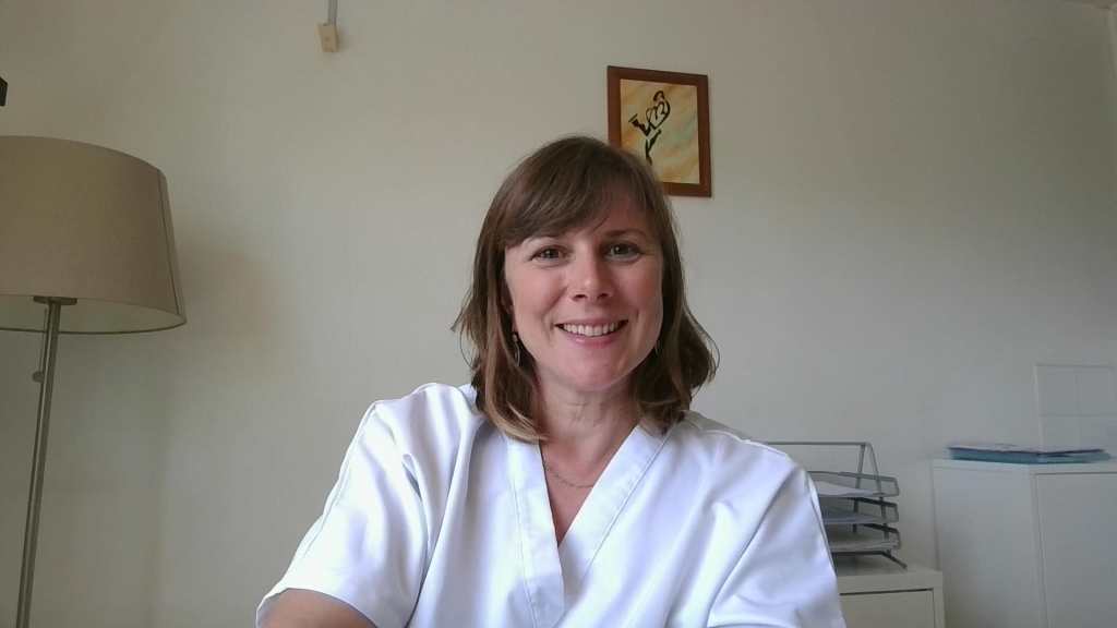 Anne Cavarretta