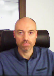 Dr Nicolas Varroud-Vial