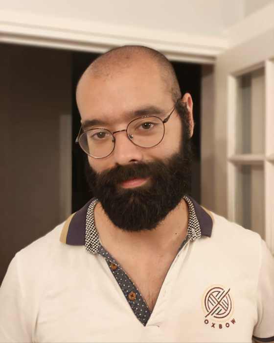 Nathan Quennesson