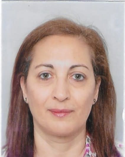 Dr Mayssa Sarakbi