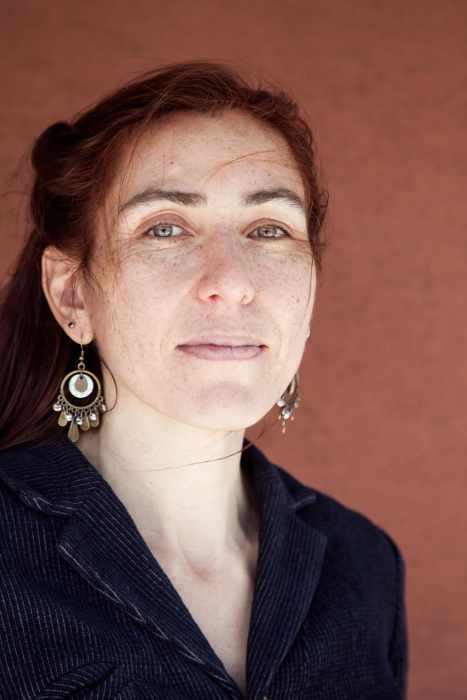 Viviane Soissong