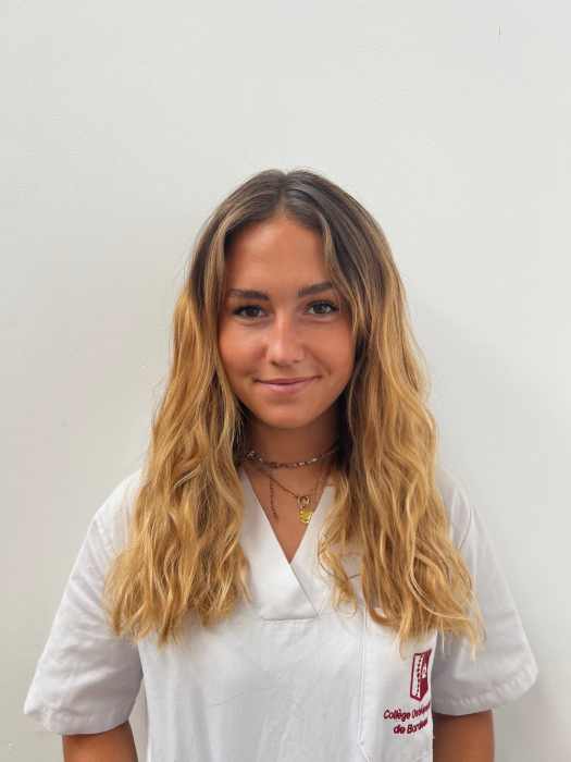 Marine Allain