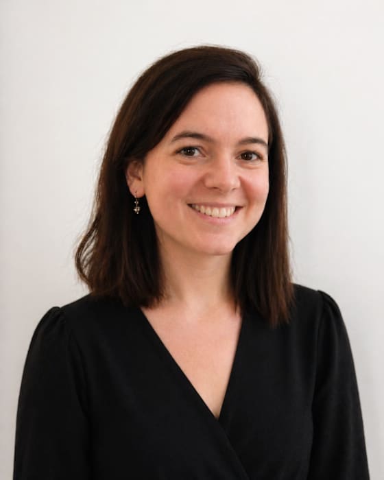 Isabelle Maréchal