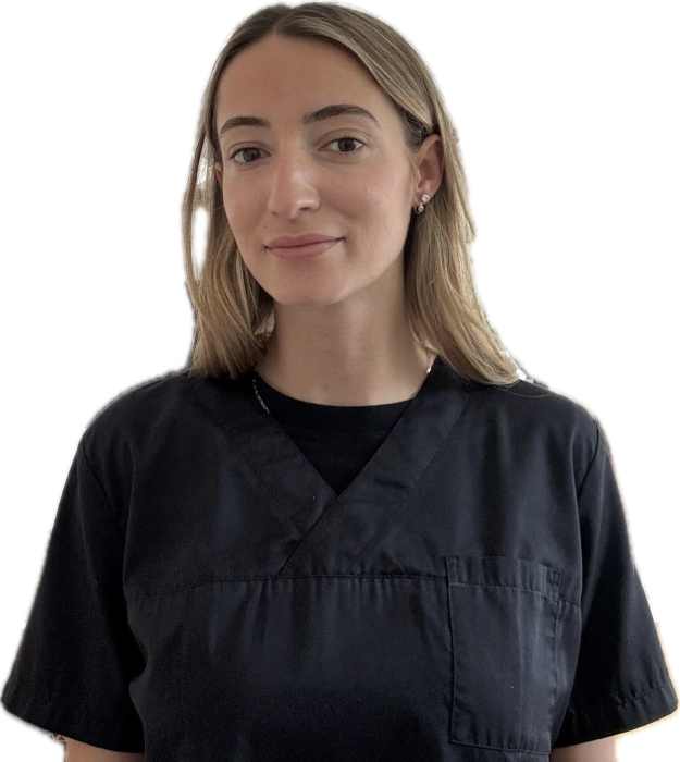 Dr Marine VEROT
