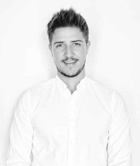 Sacha Cacciottolo