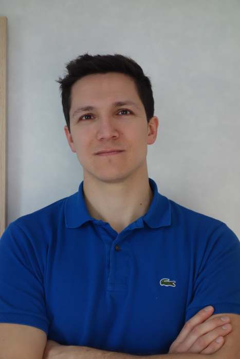 Nicolas POULTEAU