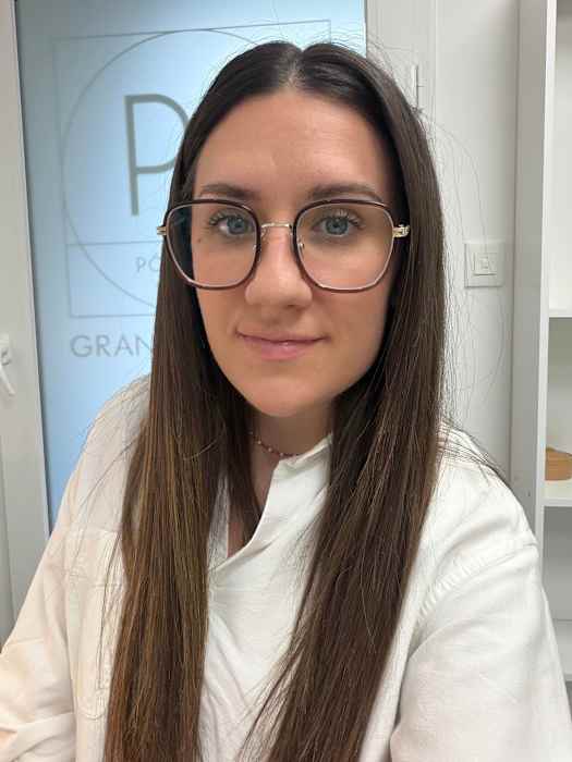 Dr Laura Andre, Ergothérapeute à Francheville