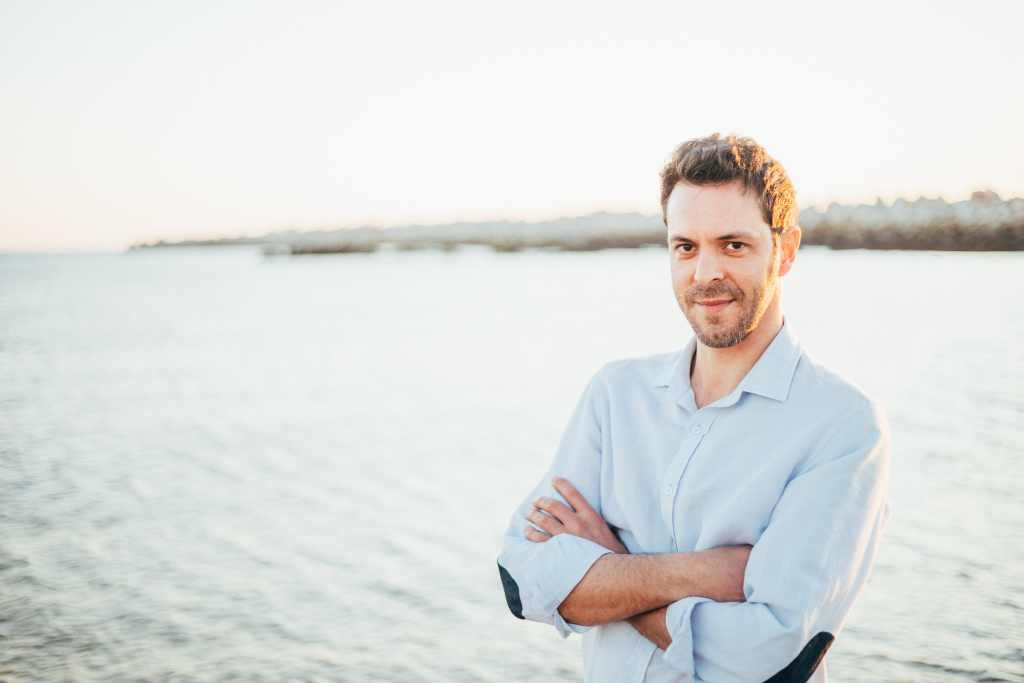 Dr Pedro MAIA