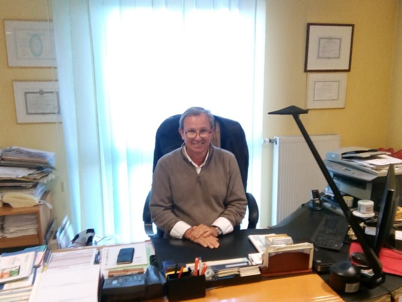 Dr Marc PRUDAT