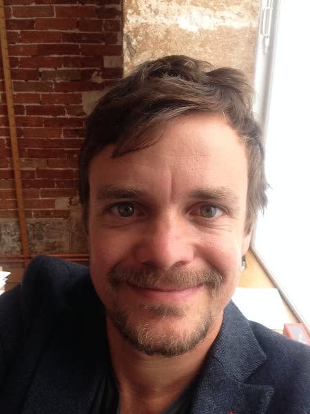 Dr Sébastien Barbaroux