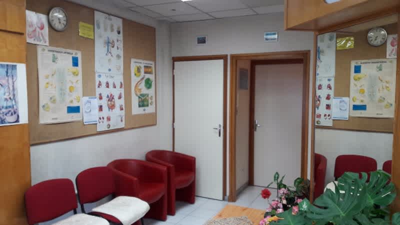 Dr Viviane HANNOUN-SAADA 