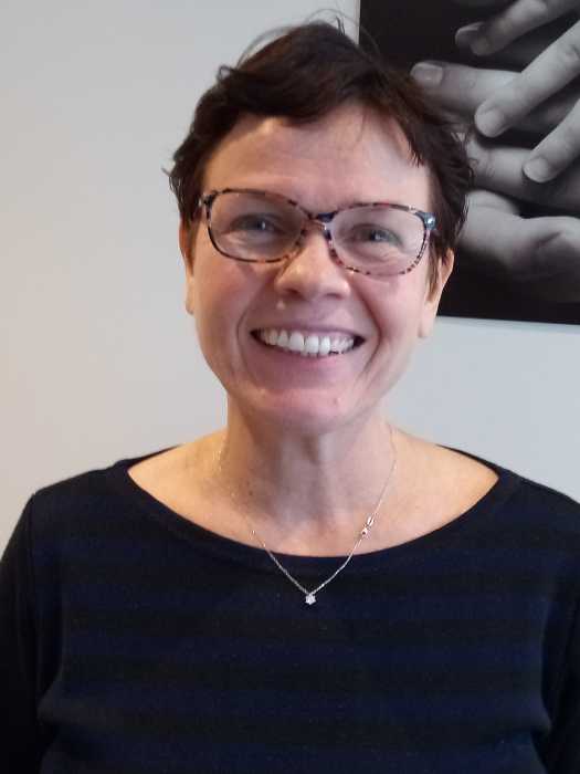 Marielle Codbessin