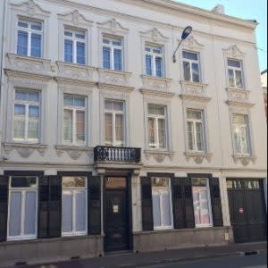Dr Afroditi Papadopoulou, Chirurgien dentiste à Tourcoing