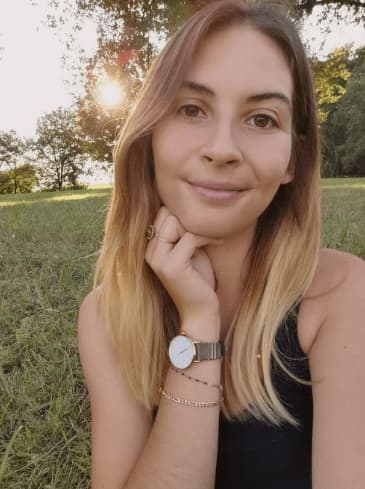 Coralie Molet 