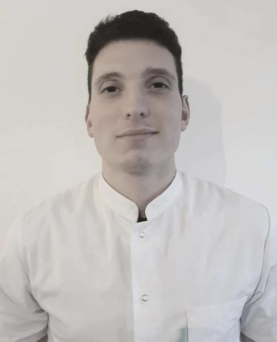 Damien KRAFT