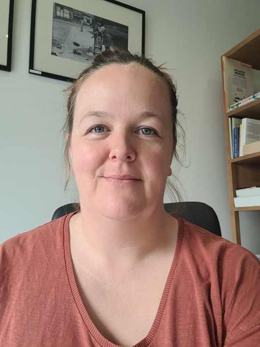 MARION GENDREAU