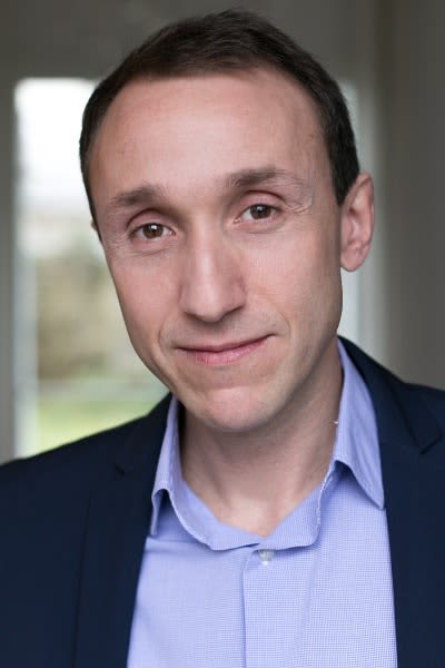 Dr Thomas  BOUAZIZ 