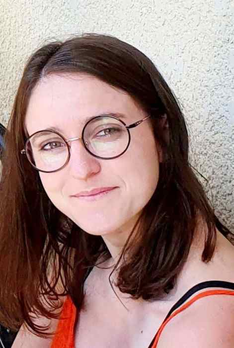 Dr Maud ROBBE-SAULE