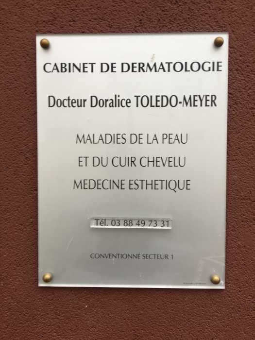 Dr Doralice TOLEDO MEYER