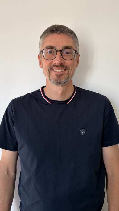 Sébastien THABUY