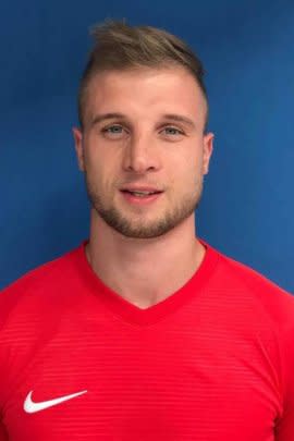 Yoann Grosperrin
