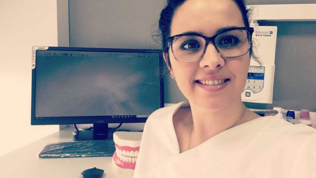 Dr Sara BEZERRA