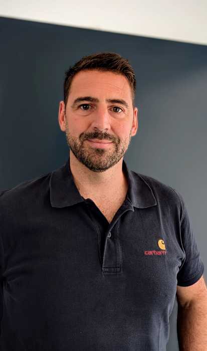 ROMAIN BARCOS
