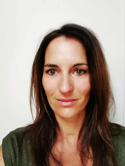 marie FERTIN ZITOLI