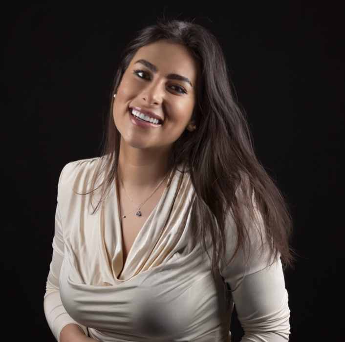 Yasmine Kabbaj