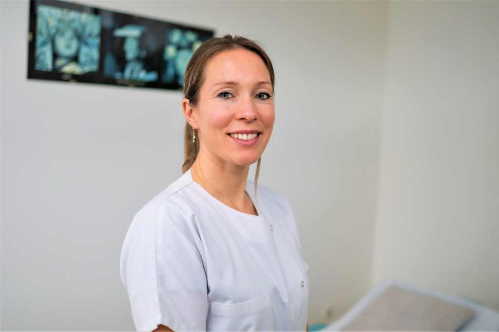 Anaïs MANTRAND