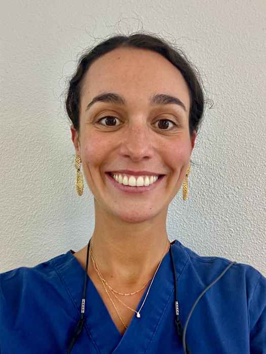 Dr Anouk Pepin Giscard, Chirurgien dentiste à Challes-Les-Eaux