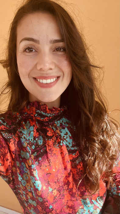 Dr Meryl TARELHO DE JESUS 
