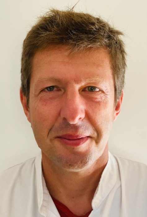 Dr Bertrand Lemaire