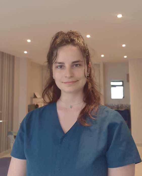 Victoire Rollin
