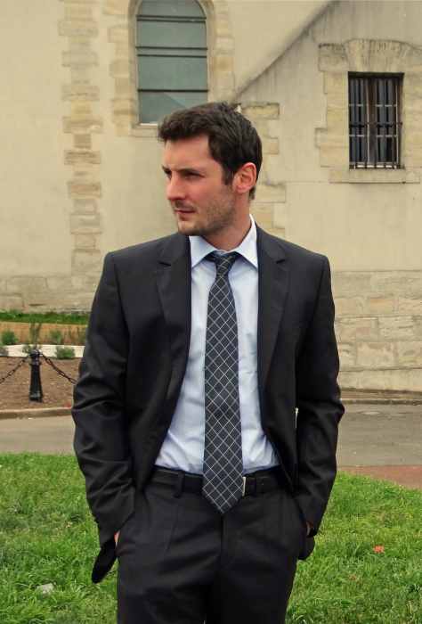 Antoine Tornabene 