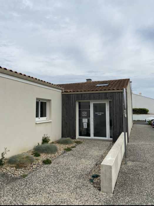 Dr Anne Martineau Le Pennuisic, Médecin généraliste à Saint-Xandre