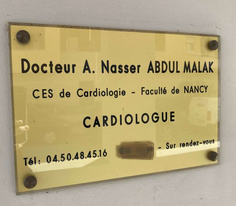 Dr ABDUL NASSER ABDULMALAK 
