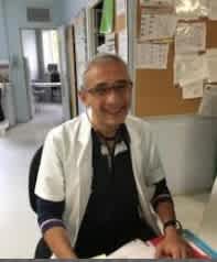 Dr Laurent SARFATI