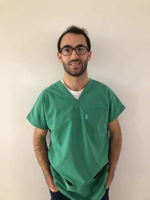 Maxime ANGELONI