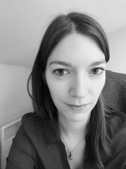 Alithia NOTMAN