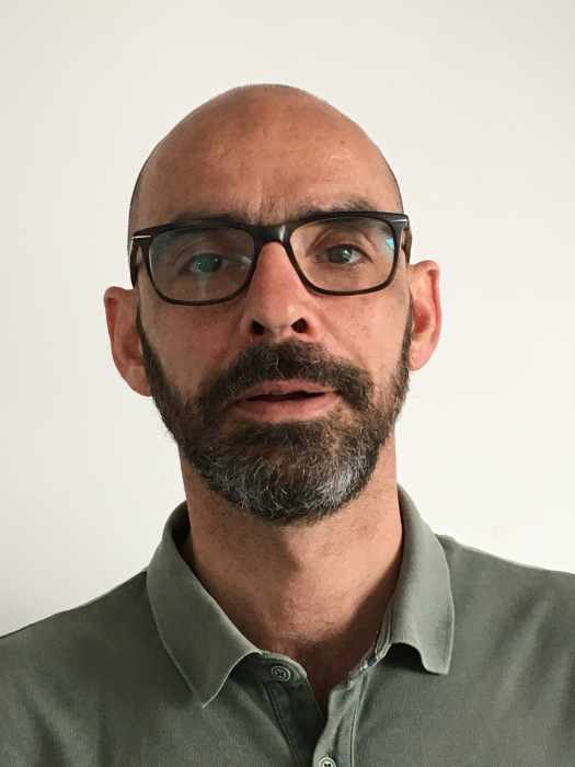 Dr Pierre Redon